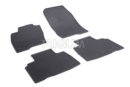 Covorase auto Ford Edge II, an fabricatie 05.2016 - prezent, caroserie suv | 903973