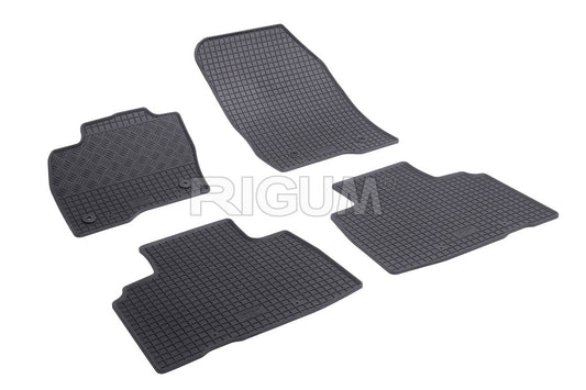 Covorase auto Ford Edge II, an fabricatie 05.2016 - prezent, caroserie suv | 903973