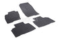 Covorase auto Ford Edge II, an fabricatie 05.2016 - prezent, caroserie suv | 903973