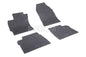 Covorase auto Toyota Corolla XI, an fabricatie 08.2013 - 06.2018, caroserie sedan e160/e170/e180 | 903997