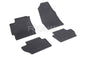 Covorase auto Ford KA+ fabricatie 09.2017 - 01.2020, caroserie hatchback #1