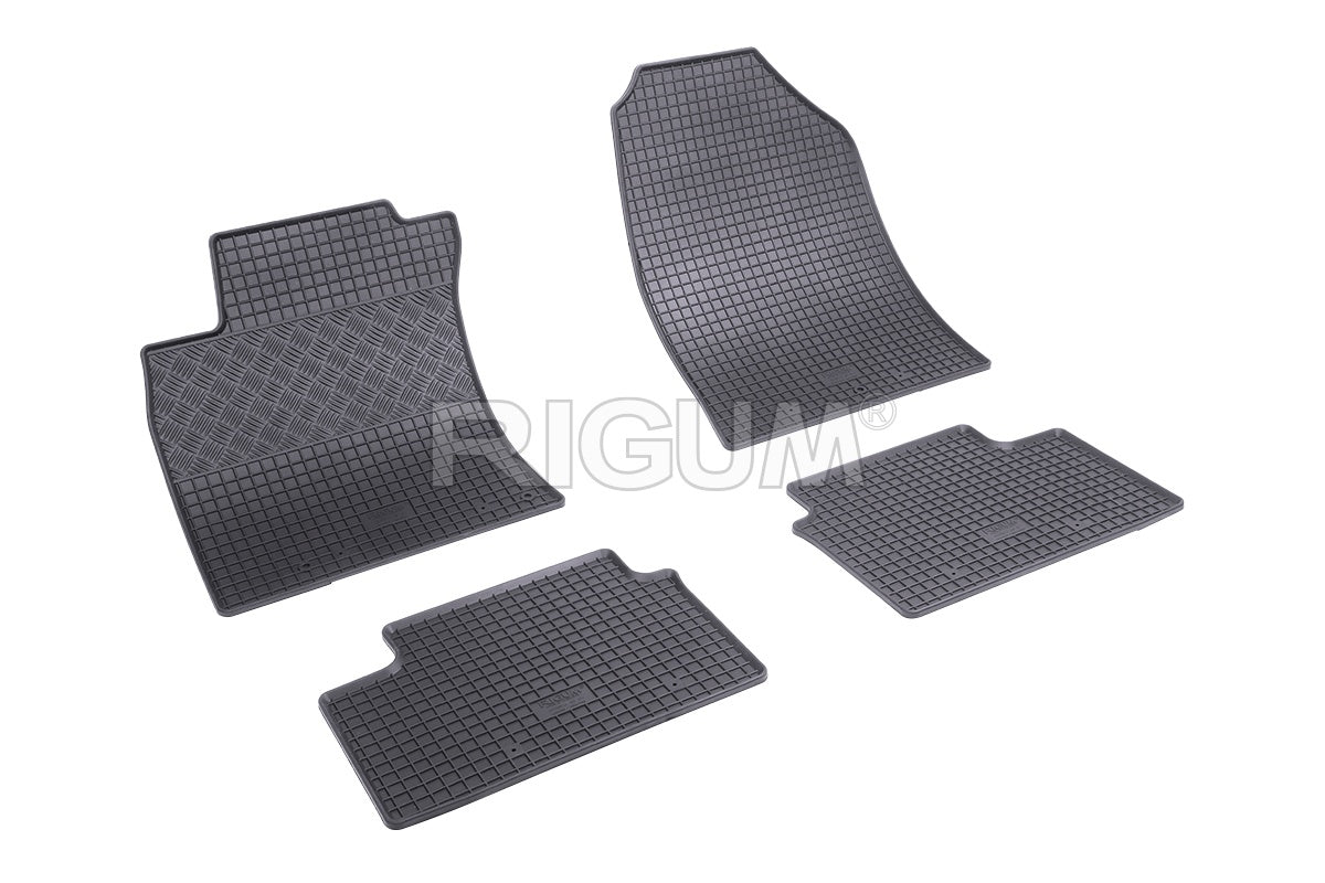 Covorase auto Hyundai I30 III Facelift, an fabricatie 02.2020 - prezent, caroserie combi | 904048