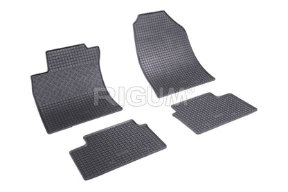 Covorase auto Hyundai I30 III Facelift, an fabricatie 02.2020 - prezent, caroserie combi | 904048