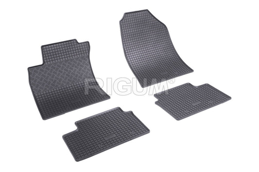 Covorase auto Hyundai I30 III Facelift, an fabricatie 02.2020 - prezent, caroserie combi | 904048
