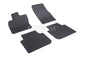 Covorase auto Volkswagen Tiguan II Allspace, an fabricatie 11.2017 - 2024, caroserie suv | 904055