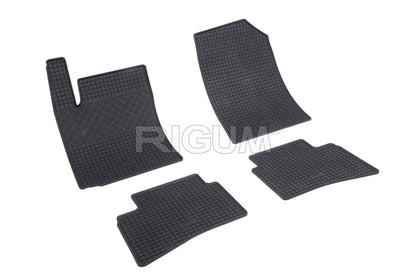 Covorase auto Kia Stonic, an fabricatie 10.2017 - prezent, caroserie suv | 904079