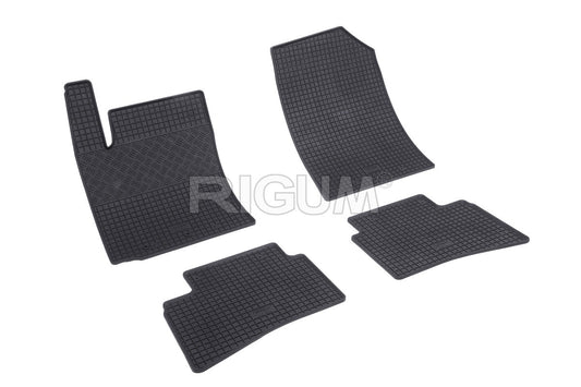 Covorase auto Kia Stonic, an fabricatie 10.2017 - prezent, caroserie suv | 904079