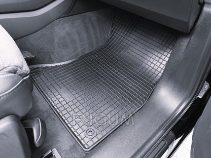 Covorase auto Audi Q5 FY fabricatie 01.2017 - prezent, caroserie suv, corespunde pentru e-tron #1