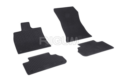 Covorase auto Audi Q5 FY, an fabricatie 01.2017 - prezent, caroserie suv | 904086