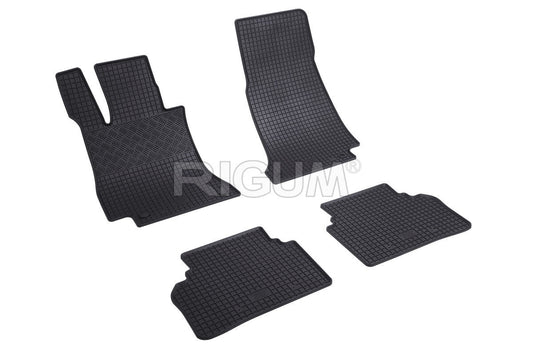 Covorase auto Mercedes E-Class W213, an fabricatie 04.2016 - 07.2023, caroserie sedan | 904130
