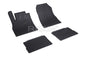 Covorase auto Nissan Micra K14, an fabricatie 03.2017 - prezent, caroserie hatchback | 904154