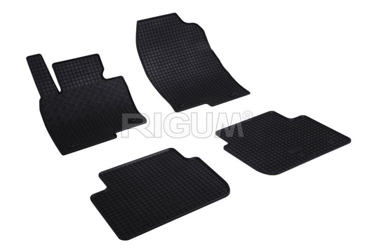 Covorase auto Mazda CX -5 (KF) Facelift, an fabricatie 2022 - prezent, caroserie suv | 904215