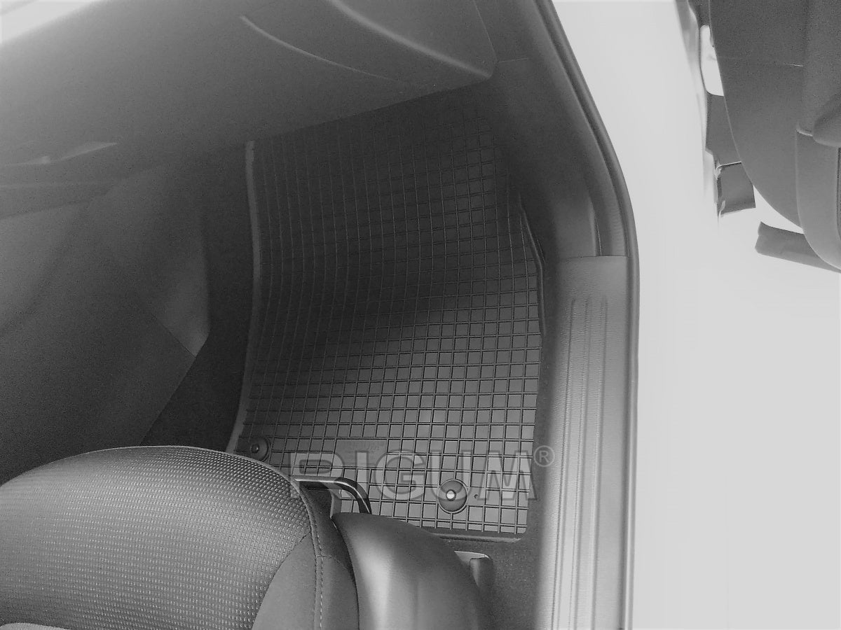 Covorase auto Mazda CX -5 (KF) Facelift, an fabricatie 2022 - prezent, caroserie suv | 904215