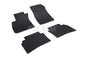 Covorase auto Opel Insignia B fabricatie 06.2017 - prezent, caroserie hatchback #3