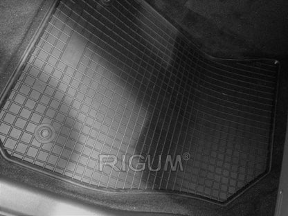 Covorase auto Opel Insignia B fabricatie 06.2017 - prezent, caroserie hatchback #3