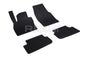 Covorase auto Seat Ibiza V, an fabricatie 06.2017 - prezent, caroserie hatchback 6f/kj1 | 904246