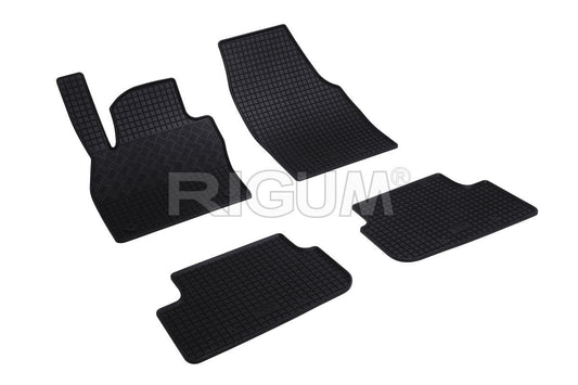 Covorase auto Seat Arona, an fabricatie 06.2017 - prezent, caroserie suv | 904246
