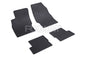 Covorase auto Opel Adam, an fabricatie 01.2013 - 05.2019, caroserie hatchback | 904390