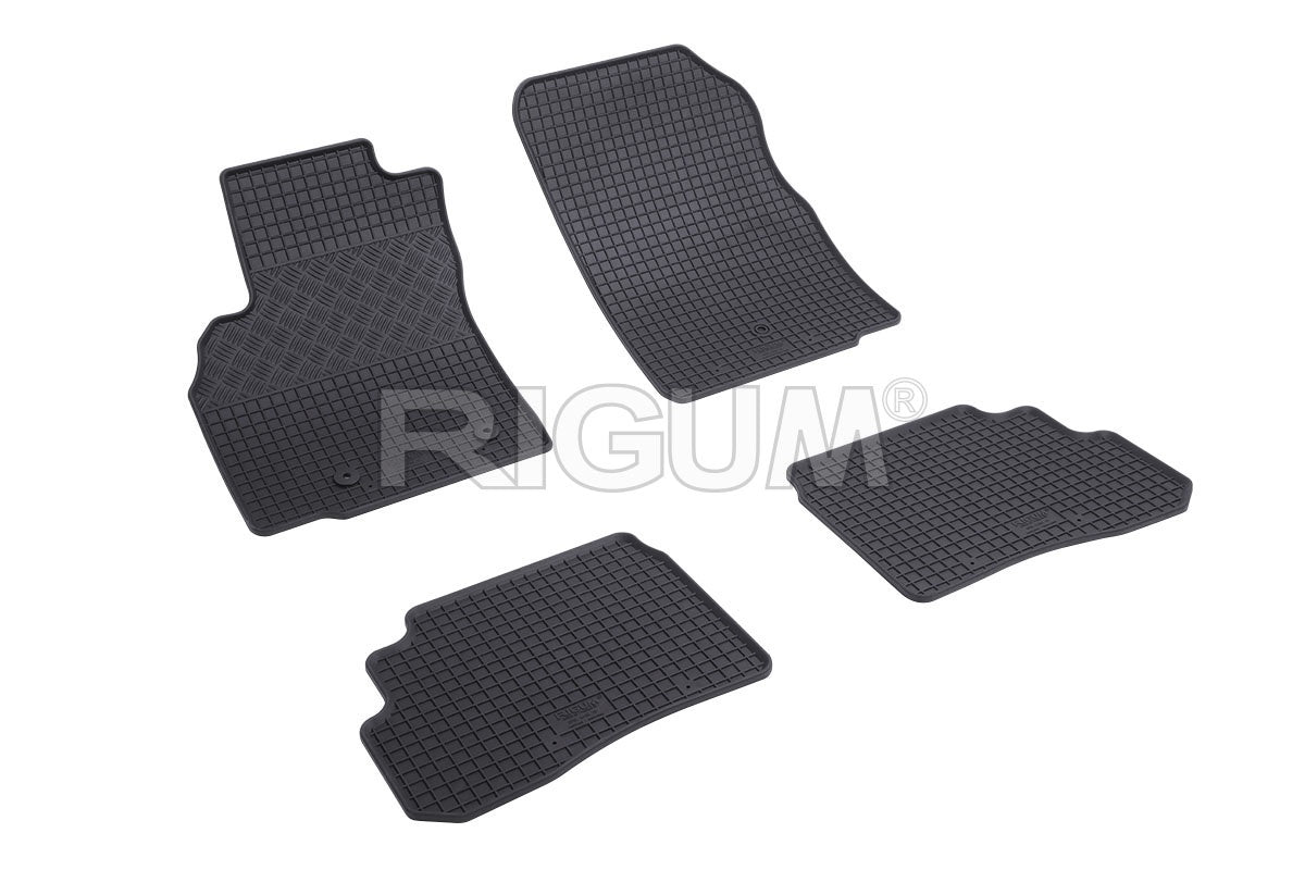 Covorase auto Opel Karl, an fabricatie 05.2015 - 06.2019, caroserie hatchback | 904406