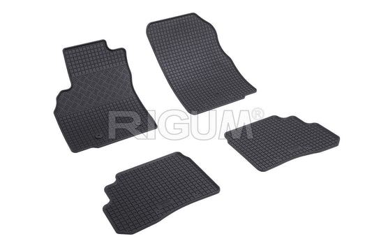 Covorase auto Opel Karl, an fabricatie 05.2015 - 06.2019, caroserie hatchback | 904406