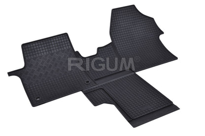 Covorase auto Peugeot Expert III, an fabricatie 01.2016 - prezent, caroserie van 2 locuri | 904413
