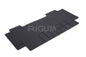 Covorase auto Citroen Spacetourer, an fabricatie 01.2016 - prezent, caroserie combi rand 2, masina are 6 locuri | 904437
