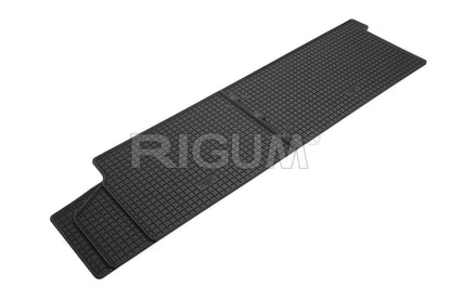 Covorase auto Volkswagen T5 Caravelle, an fabricatie 2003 - 05.2015, caroserie van rand 2 | 904451