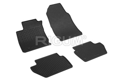 Covorase auto Ford EcoSport, an fabricatie 02.2018 - prezent, caroserie suv | 904468