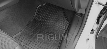 Covorase auto Subaru Impreza V fabricatie 09.2017 - 2023, caroserie sedan #2