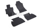 Covorase auto Subaru Impreza e-Boxer, an fabricatie 2020 - prezent, caroserie hatchback | 904475