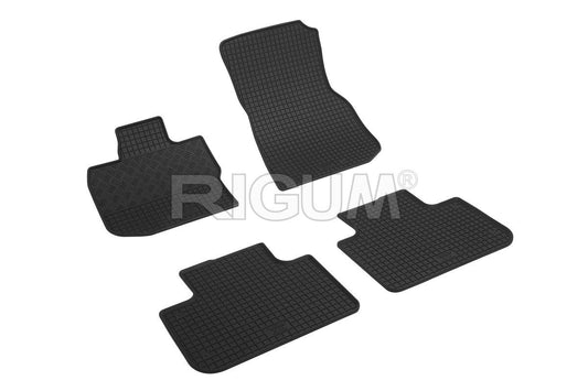 Covorase auto BMW X3 G01, an fabricatie 11.2017 - prezent, caroserie suv | 904512