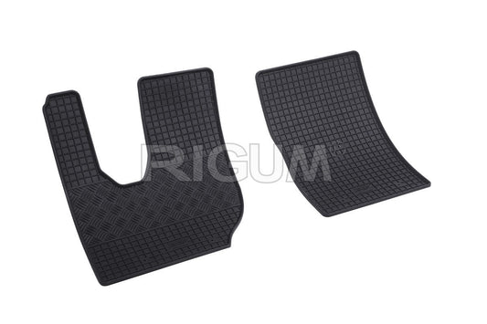 Covorase auto Renault Trucks T, an fabricatie 2013 - prezent, caroserie truck | 904543