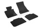 Covorase auto BMW Seria 6 G32, an fabricatie 11.2017 - prezent, caroserie gran turismo | 904550