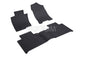 Covorase auto Nissan Navara, an fabricatie 01.2016 - 2022, caroserie pick-up | 904628
