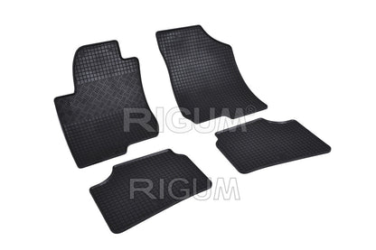 Covorase auto Hyundai I30 I fabricatie 2008 - 06.2012, caroserie combi #2