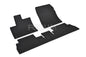 Covorase auto Toyota Proace City EV fabricatie 09.2021 - prezent, caroserie van, 5 locuri #1 - Auto Alorria