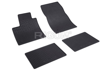 Covorase auto Ford Focus Hybrid fabricatie 2020 - prezent, caroserie combi #1