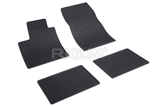 Covorase auto Ford Focus Hybrid fabricatie 2020 - prezent, caroserie hatchback #1