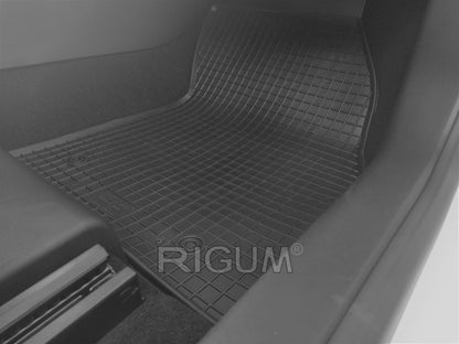 Covorase auto Ford Focus Hybrid fabricatie 2020 - prezent, caroserie combi #1