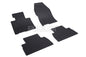 Covorase auto Hyundai Santa Fe IV, an fabricatie 08.2018 - 2020, caroserie suv | 904680
