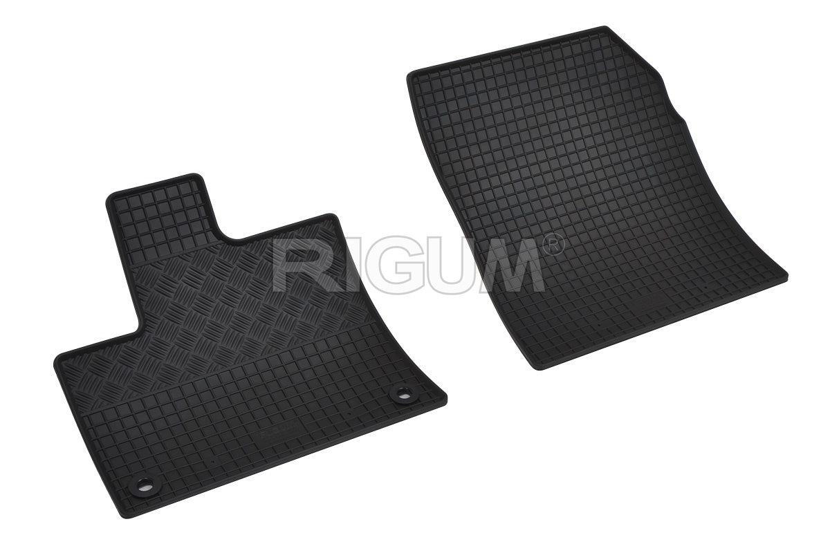 Covorase auto Toyota Proace City EV fabricatie 09.2021 - prezent, caroserie van, 2 locuri #1 - Auto Alorria