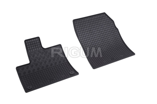 Covorase auto Citroen Berlingo III, an fabricatie 06.2018 - prezent, caroserie van 2 locuri | 904727