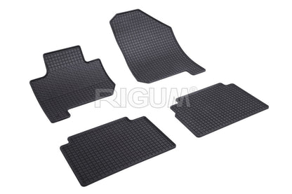 Covorase auto Kia Soul EV I, an fabricatie 2014-2019, caroserie hatchback | 904741