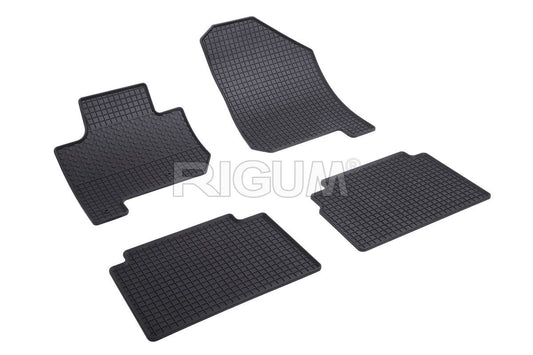 Covorase auto Kia Soul EV I, an fabricatie 2014-2019, caroserie hatchback | 904741