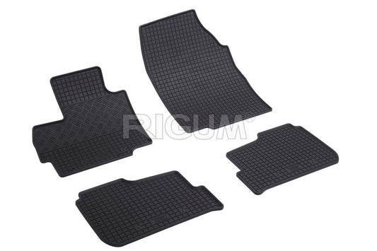 Covorase auto Mitsubishi Space Star fabricatie 03.2013 - 2017, caroserie hatchback #1