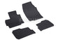 Covorase auto Mitsubishi Space Star fabricatie 03.2013 - 2017, caroserie hatchback #1