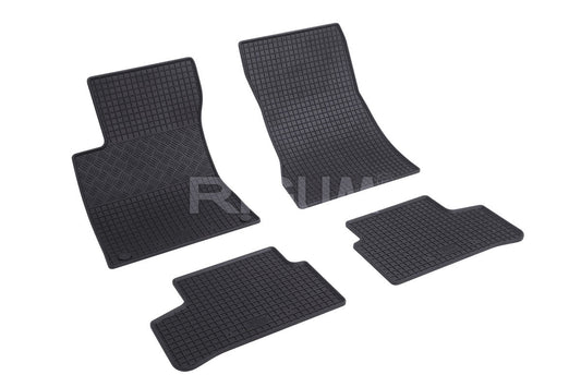 Covorase auto Mercedes B-Class W247, an fabricatie 01.2019 - prezent, caroserie van | 904819
