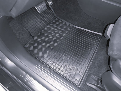Covorase auto Mercedes A-Class W177 PHEV, an fabricatie 08.2019 - prezent, caroserie hatchback | 904819