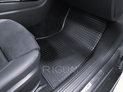 Covorase auto Mercedes A-Class W177 PHEV, an fabricatie 08.2019 - prezent, caroserie hatchback | 904819