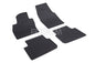 Covorase auto Skoda Scala, an fabricatie 04.2019 - prezent, caroserie hatchback | 904840